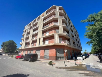 Flat for sale in Almoradí