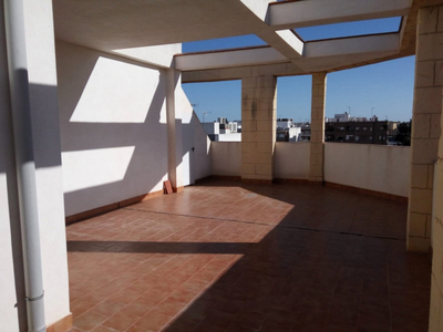 Flat for sale in Almoradí