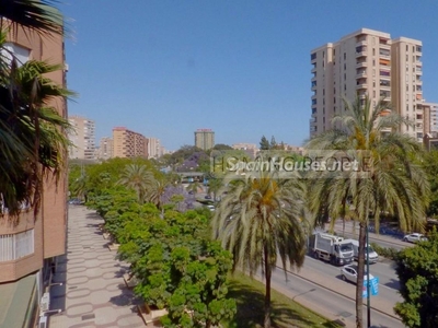 Flat for sale in Avenida de Andalucía, Málaga