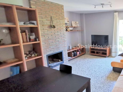 Piso en venta en Camino Viejo de Málaga, Vélez-Málaga