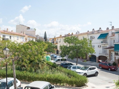 Flat for sale in Capuchinos, Vélez-Málaga