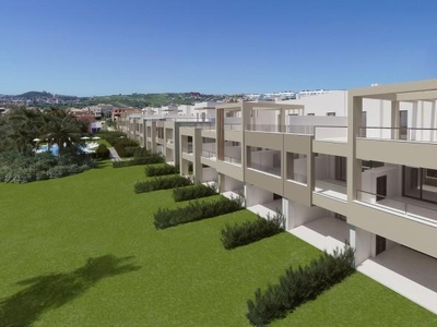 Flat for sale in Casares