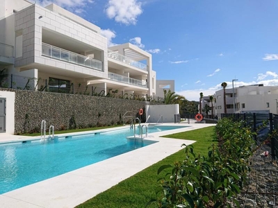 Flat for sale in Casares Golf - Casares del Sol