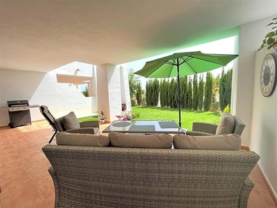 Flat for sale in Casares Golf - Casares del Sol