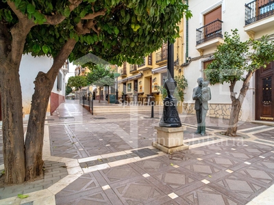 Piso en venta en Centro Ciudad - El Carmen, Vélez-Málaga