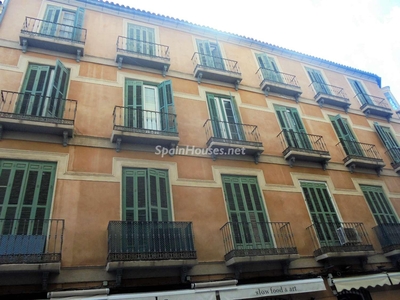 Piso en venta en Centro histórico, Málaga
