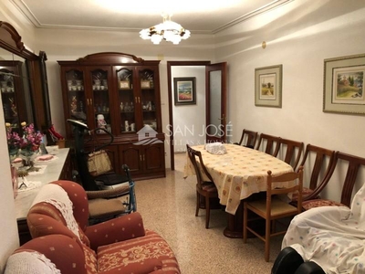 Flat for sale in Crevillent