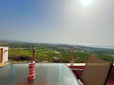 Flat for sale in Doña Julia Golf, Casares