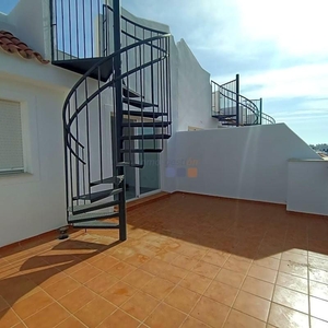 Flat for sale in Doña Julia Golf, Casares