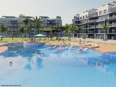 Flat for sale in Guardamar del Segura