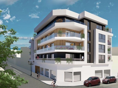 Flat for sale in Las Viñas, Guardamar del Segura