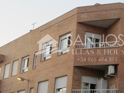 Flat for sale in Los Montesinos