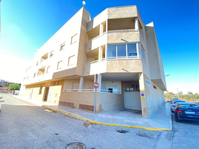 Flat for sale in Los Montesinos