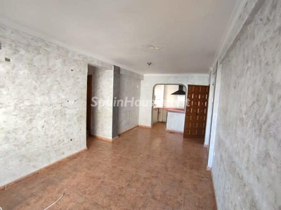 Flat for sale in Málaga