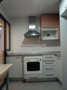 Piso en venta en Málaga