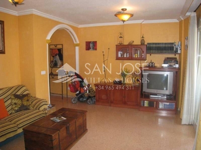 Flat for sale in Monforte del Cid