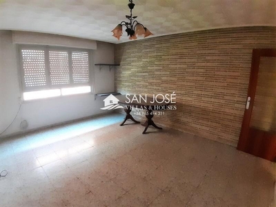 Flat for sale in Novelda