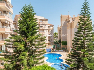 Flat for sale in Nueva Torrevieja - Aguas Nuevas, Torrevieja