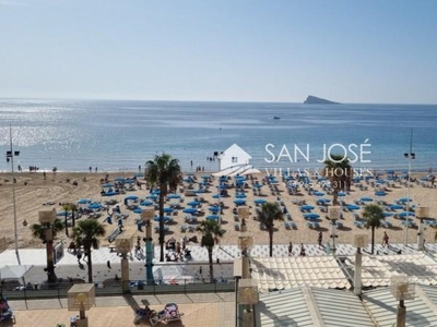 Flat for sale in Playa de Levante, Benidorm