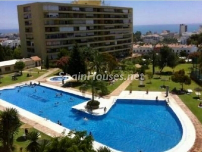 Flat for sale in Playamar - Benyamina, Torremolinos