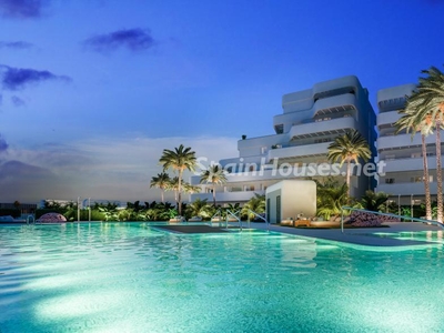 Flat for sale in Poniente-Faro, Torre del Mar