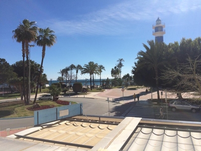 Piso en venta en Poniente-Faro, Torre del Mar