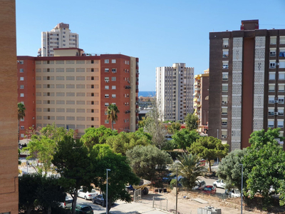 Flat for sale in Pueblo Levante, Benidorm