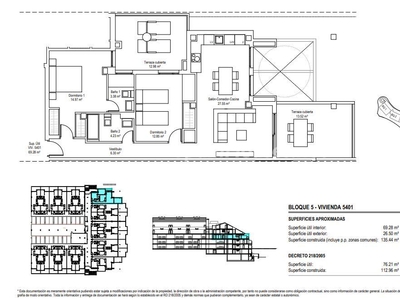 Piso en venta en Torreblanca del Sol, Fuengirola