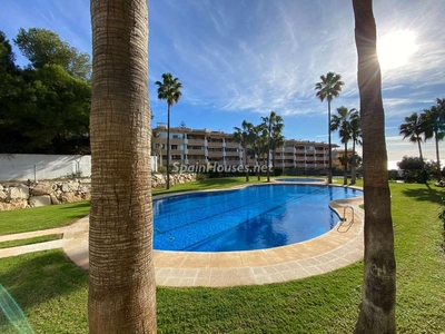 Flat for sale in Torreblanca del Sol, Fuengirola