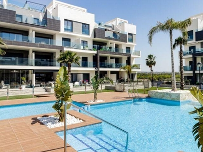 Flat for sale in Urbanizaciones, Guardamar del Segura