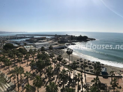 Piso en venta en Zona Puerto Deportivo, Fuengirola