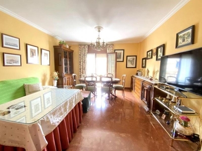 Flat to rent in Antequera -