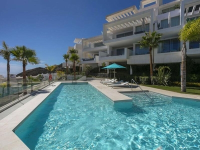Flat to rent in Casco Antiguo, Marbella -