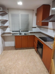 Flat to rent in Plaza Crevillente-Juzgados, Elche -
