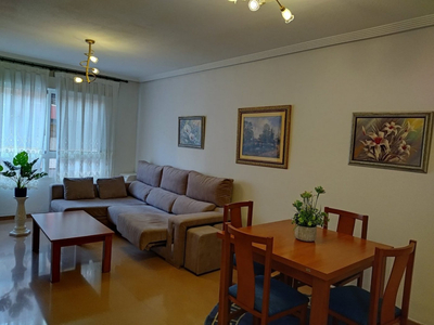Flat to rent in Plaza Crevillente-Juzgados, Elche -
