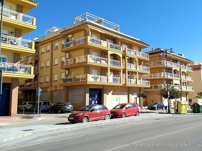 Garage to rent in Torrox Costa -