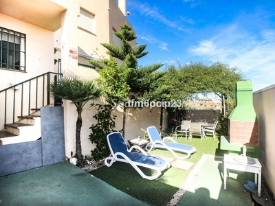 Apartamento bajo en venta en Casares