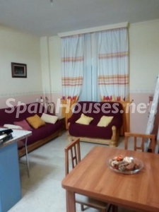 Ground floor apartment for sale in La Trinidad, Málaga