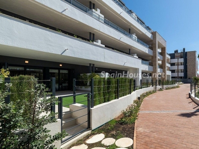 Piso bajo en venta en Orihuela Costa