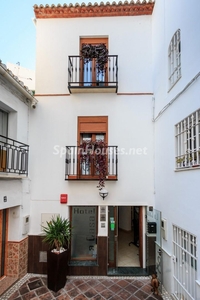 Hotel for sale in Málaga