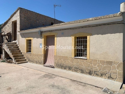 House for sale in Almoradí
