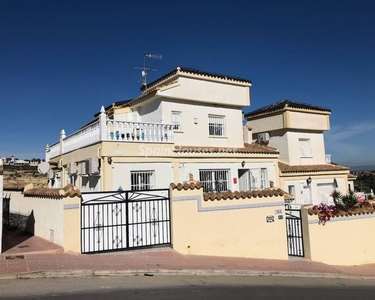 House for sale in Ciudad Quesada
