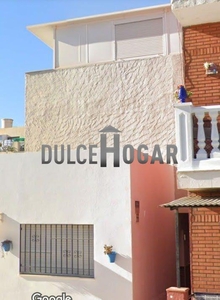 House for sale in El Palo, Málaga