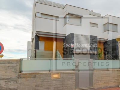 Casa en venta en Guardamar Playa, Guardamar del Segura