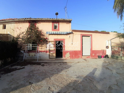 House for sale in Monforte del Cid