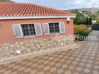 House for sale in Moralet, Alicante
