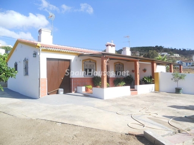 Casa en venta en Camino Algarrobo - Las Arenas, Vélez-Málaga