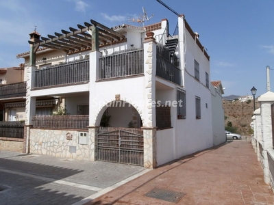Casa en venta en Vélez-Málaga