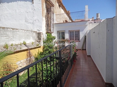 House for sale in Vélez-Málaga