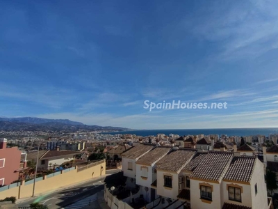 Casa en venta en Viña Málaga, Torre del Mar